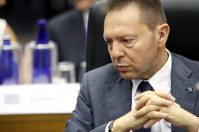 Ανεβαίνει ο λογαριασμός των μέτρων για το 2013 εν αναμονή «θετικής δήλωσης» από το Eurogroup